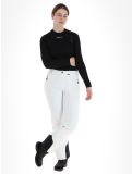 Miniaturansicht Icepeak, Freyung Skihose kurzes Modell Damen Optic White weiß 