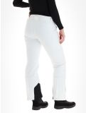 Miniaturansicht Icepeak, Freyung Skihose kurzes Modell Damen Optic White weiß 