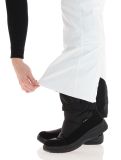 Miniaturansicht Icepeak, Freyung Skihose kurzes Modell Damen Optic White weiß 