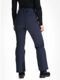 Miniaturansicht Icepeak, Freyung Skihose kurzes Modell Damen Dark Blue blau 