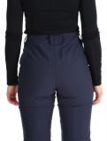 Miniaturansicht Icepeak, Freyung Skihose kurzes Modell Damen Dark Blue blau 