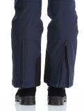 Miniaturansicht Icepeak, Freyung Skihose kurzes Modell Damen Dark Blue blau 