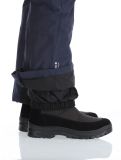 Miniaturansicht Icepeak, Freyung Skihose kurzes Modell Damen Dark Blue blau 