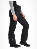 Miniaturansicht Icepeak, Freyung Skihose kurzes Modell Damen Black schwarz 