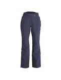 Miniaturansicht Icepeak, Freyung Skihose slim fit Damen dark blau