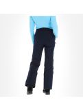 Miniaturansicht Icepeak, Freyung Skihose slim fit Damen dark blau