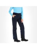 Miniaturansicht Icepeak, Freyung Skihose slim fit Damen dark blau