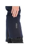 Miniaturansicht Icepeak, Freyung Skihose slim fit Damen dark blau