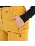 Miniaturansicht Icepeak, Freyung Skihose slim fit Damen fudge braun