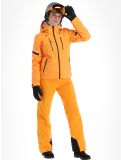 Miniaturansicht Icepeak, Friona Skijacke Damen Abricot orange 