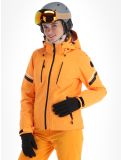 Miniaturansicht Icepeak, Friona Skijacke Damen Abricot orange 