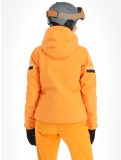 Miniaturansicht Icepeak, Friona Skijacke Damen Abricot orange 