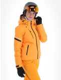 Miniaturansicht Icepeak, Friona Skijacke Damen Abricot orange 