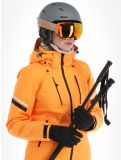 Miniaturansicht Icepeak, Friona Skijacke Damen Abricot orange 