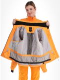 Miniaturansicht Icepeak, Friona Skijacke Damen Abricot orange 