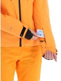 Miniaturansicht Icepeak, Friona Skijacke Damen Abricot orange 