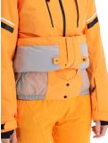 Miniaturansicht Icepeak, Friona Skijacke Damen Abricot orange 