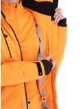 Miniaturansicht Icepeak, Friona Skijacke Damen Abricot orange 