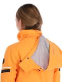 Miniaturansicht Icepeak, Friona Skijacke Damen Abricot orange 