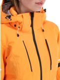 Miniaturansicht Icepeak, Friona Skijacke Damen Abricot orange 