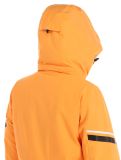 Miniaturansicht Icepeak, Friona Skijacke Damen Abricot orange 