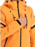 Miniaturansicht Icepeak, Friona Skijacke Damen Abricot orange 