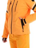 Miniaturansicht Icepeak, Friona Skijacke Damen Abricot orange 