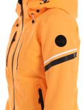 Miniaturansicht Icepeak, Friona Skijacke Damen Abricot orange 