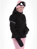 Miniaturansicht Icepeak, Friona Skijacke Damen Black schwarz 