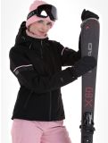 Miniaturansicht Icepeak, Friona Skijacke Damen Black schwarz 