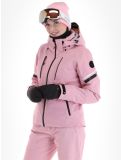 Miniaturansicht Icepeak, Friona Skijacke Damen Lavender rosa 