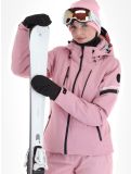 Miniaturansicht Icepeak, Friona Skijacke Damen Lavender rosa 