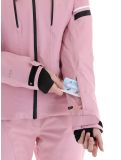 Miniaturansicht Icepeak, Friona Skijacke Damen Lavender rosa 