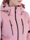 Miniaturansicht Icepeak, Friona Skijacke Damen Lavender rosa 