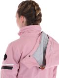 Miniaturansicht Icepeak, Friona Skijacke Damen Lavender rosa 