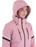 Miniaturansicht Icepeak, Friona Skijacke Damen Lavender rosa 