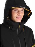 Miniaturansicht Icepeak, Frisco Skijacke Herren Black schwarz 