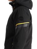 Miniaturansicht Icepeak, Frisco Skijacke Herren Black schwarz 