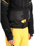 Miniaturansicht Icepeak, Frisco Skijacke Herren Black schwarz 