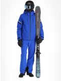 Miniaturansicht Icepeak, Frisco Skijacke Herren Blue blau 