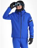 Miniaturansicht Icepeak, Frisco Skijacke Herren Blue blau 