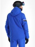 Miniaturansicht Icepeak, Frisco Skijacke Herren Blue blau 