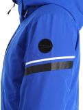 Miniaturansicht Icepeak, Frisco Skijacke Herren Blue blau 