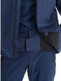 Miniaturansicht Icepeak, Frisco Skijacke Herren Dark Blue blau 