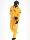 Miniaturansicht Icepeak, Frisco Skijacke Herren Yellow gelb 