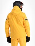 Miniaturansicht Icepeak, Frisco Skijacke Herren Yellow gelb 