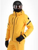 Miniaturansicht Icepeak, Frisco Skijacke Herren Yellow gelb 