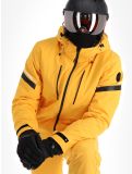 Miniaturansicht Icepeak, Frisco Skijacke Herren Yellow gelb 