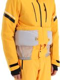 Miniaturansicht Icepeak, Frisco Skijacke Herren Yellow gelb 