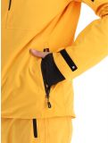 Miniaturansicht Icepeak, Frisco Skijacke Herren Yellow gelb 